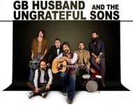 G.B. Husband and the Ungrateful Sons in concerto