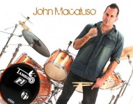 John Macaluso and The Cascarano Brothers in concerto