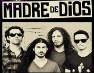 Madre De Dios in concerto