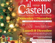 Natale al Castello