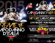 Capodanno Premiere