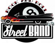 Street Band in concerto