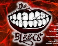 The Bleegs in concerto