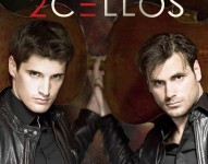 2Cellos in concerto