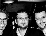 AzzannaZzinne Trio in concerto