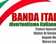 Banda Italia in concerto