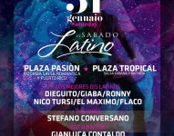 El Sabato Latino