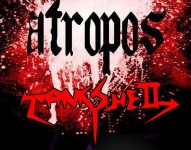 Full Metal Night con Atropos e Tankshell in concerto