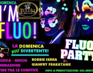 I'm Fluo - Fluo Party