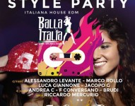 Salento 100% Style Party