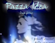 Pazza Idea in concerto