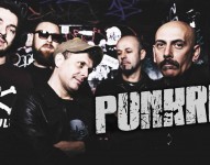 Punkreas in concerto