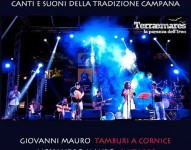 Terramares in concerto