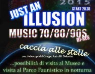 Just an Illusion Music anni 70-80-90