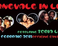 Carnevale in Love