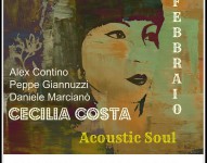 Cecilia Costa in concerto