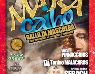 Maracaibo - Ballo in Maschera