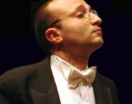 Filippo Balducci in concerto