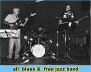 Freeblues2 in concerto