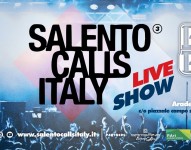 Salento Calls Italy Live Show