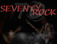 Seventy Rock in concerto