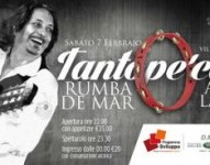 Alberto Laurenti & Rumba de Mar in «Tanto pe' Cantà»