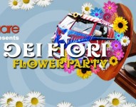 I Figli dei Fiori - Flower Party