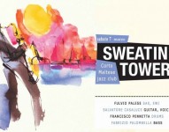 Sweatin' Tower in concerto