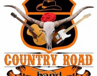 Country Road Band in concerto