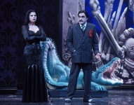 La Famiglia Addams