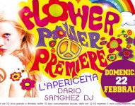 Apericena Flower Power