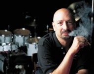 Jonio Fusion Group con Steve Smith e Phil Maturano in concerto