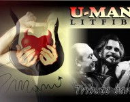 U-Mani in concerto