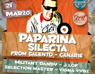 Celestino Hi-Fi e Paparina djset