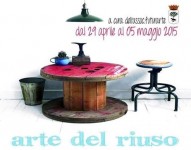 Mostra-Mercato Arte del Riuso