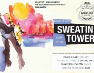 Sweating Tower in concerto