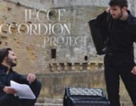 Lecce Accordion Project in concerto