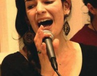 Sofia Romano Jazz Trio in concerto