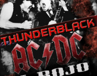 Thunderblack in concerto