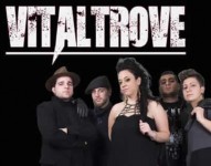 Vitaltrove in concerto