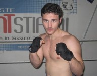 Boxe Sotto le Stelle