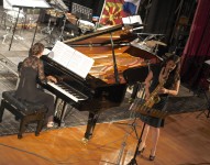 Duo100note in concerto