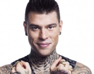 Fedez in concerto