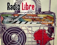 Radio Libre Quartet in concerto