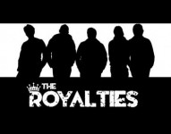 The Royalties in concerto