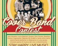 Cover Band Contest