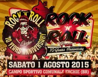 Erchie Rock'n'Roll Party