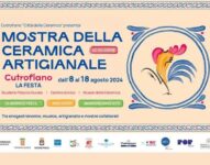 Mostra Mercato della Ceramica Artigianale