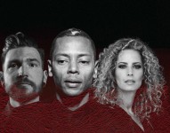 Techno Experience con Jeff Mills, Monika Kruse e Rodhad