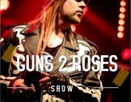 Guns 2 Roses in concerto